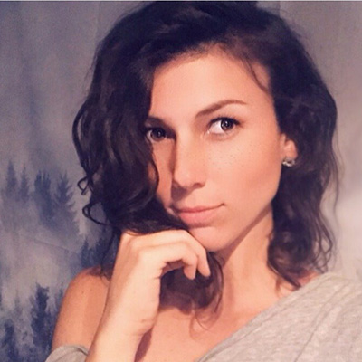 Lady K
